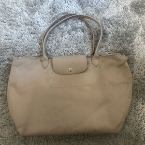 Longchamp Tote Bag